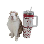 AikeDear-Customizable Insulated Pet Cup