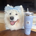 AikeDear -Custom Pet Photo Tumbler