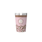 AikeDear -Custom Pet Face Stainless Steel Tumbler