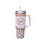 AikeDear -Custom Pet Face Stainless Steel Tumbler