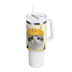 AikeDear - Custom Pet Portrait Tumbler