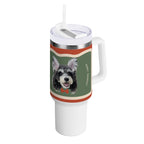 AikeDear - Custom Pet Portrait Tumbler