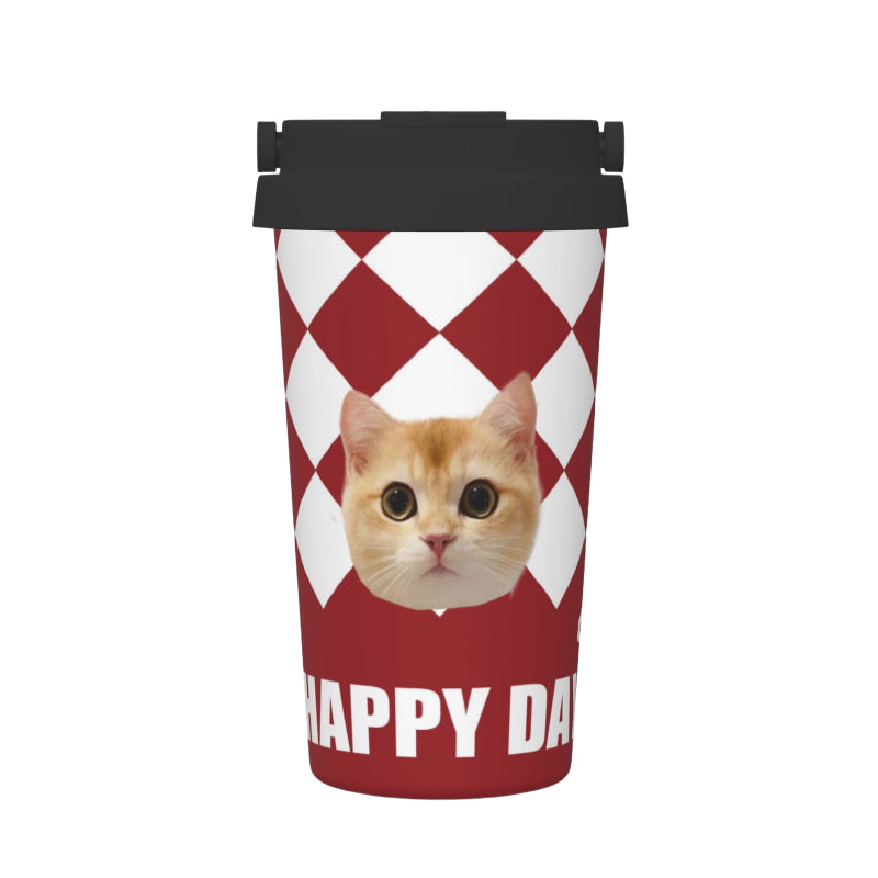 AikeDear - Customizable Stainless Steel Thermal Cup