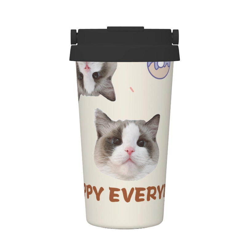 AikeDear - Customizable Stainless Steel Thermal Cup