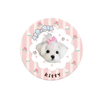 AikeDear -Personalised Pet Dog Portrait Rug