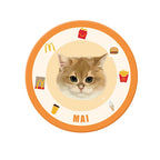 AikeDear -Custom Pet Portrait Rug