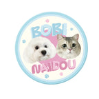 AikeDear -Custom Pet Portrait Rug