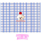 AikeDear - Customized Pet Portrait Kids Water Bottle