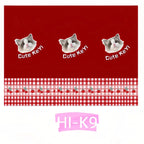 AikeDear - Customized Pet Portrait Kids Water Bottle